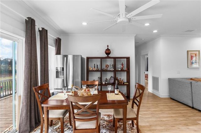 251 Palamino Trail, Dobson, NC 27017