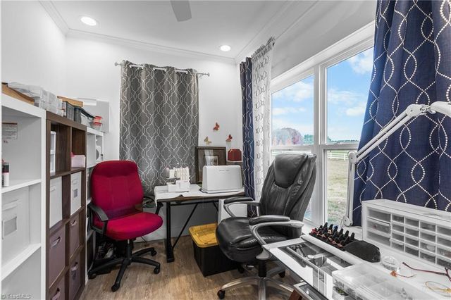 251 Palamino Trail, Dobson, NC 27017