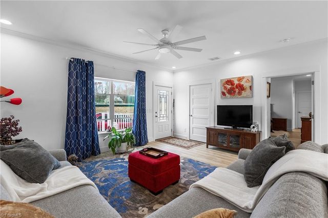 251 Palamino Trail, Dobson, NC 27017