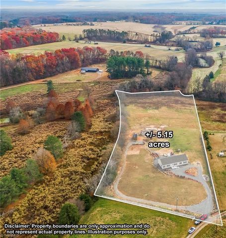 251 Palamino Trail, Dobson, NC 27017