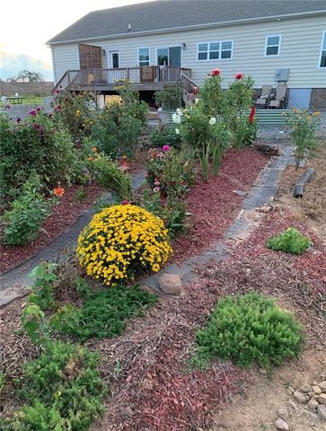 251 Palamino Trail, Dobson, NC 27017