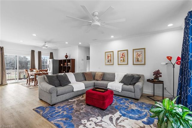 251 Palamino Trail, Dobson, NC 27017