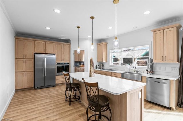 251 Palamino Trail, Dobson, NC 27017