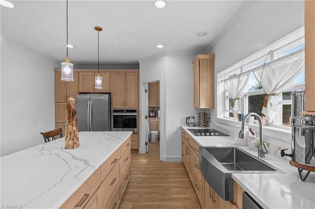 251 Palamino Trail, Dobson, NC 27017