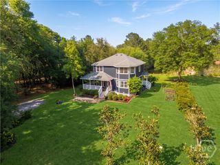 664 Old River Road, Bloomingdale, GA 31302