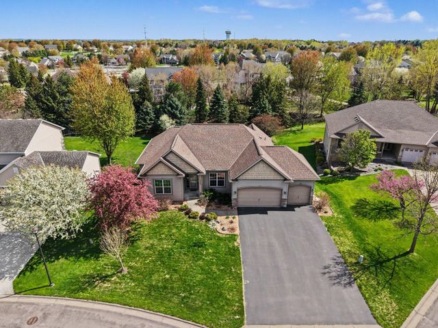 6094 Summit Curve S, Cottage Grove, MN 55016