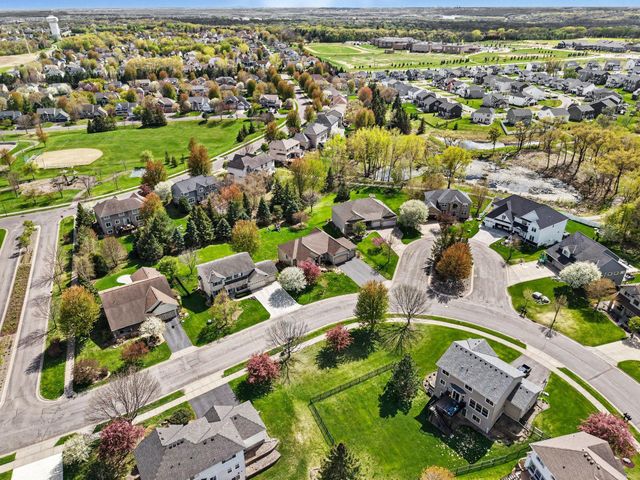 6094 Summit Curve S, Cottage Grove, MN 55016