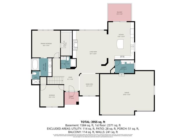 6094 Summit Curve S, Cottage Grove, MN 55016