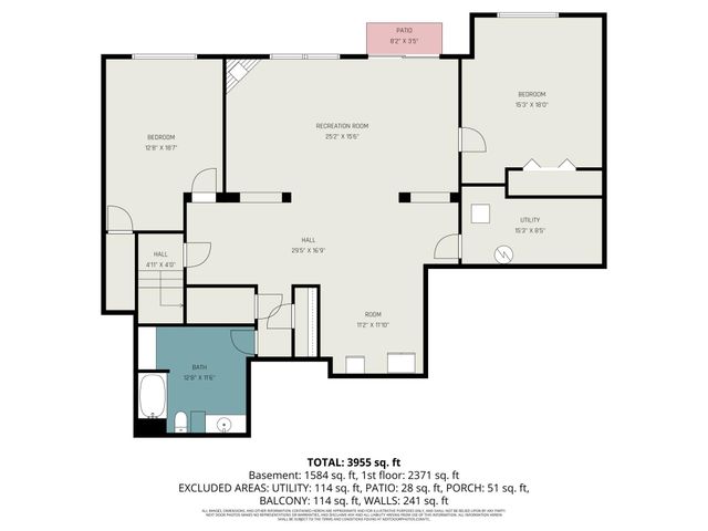 6094 Summit Curve S, Cottage Grove, MN 55016
