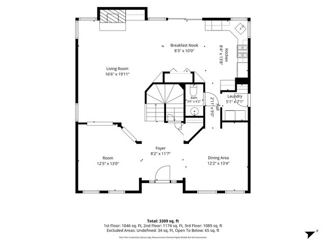 2607 W Westwood Court, Carpentersville, IL 60110