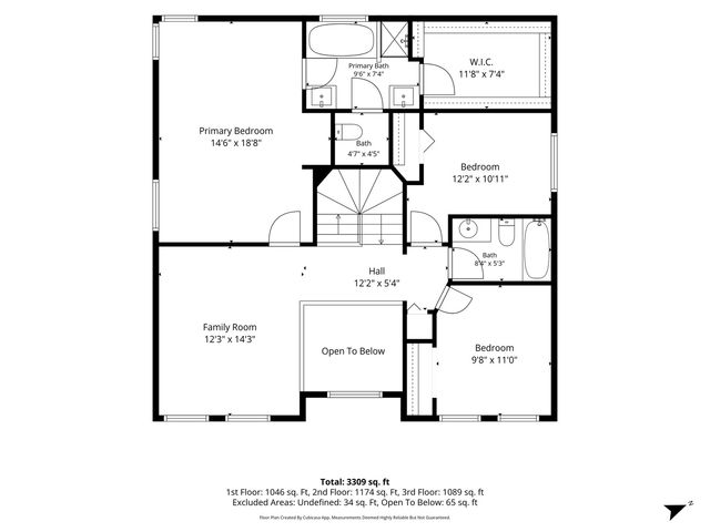 2607 W Westwood Court, Carpentersville, IL 60110