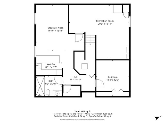 2607 W Westwood Court, Carpentersville, IL 60110