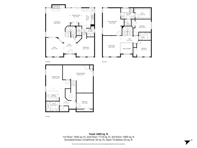 2607 W Westwood Court, Carpentersville, IL 60110