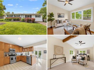 1965 Thunderbird Avenue, Florissant, MO 63033