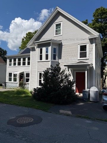 14 Lawton Street A, Ayer, MA 01432