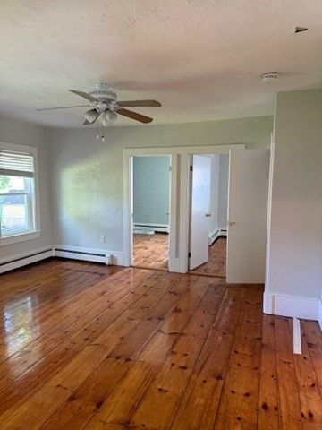 14 Lawton Street A, Ayer, MA 01432