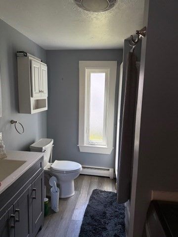 14 Lawton Street A, Ayer, MA 01432