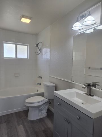 3808 Indian Wells Drive, Arlington, TX 76017
