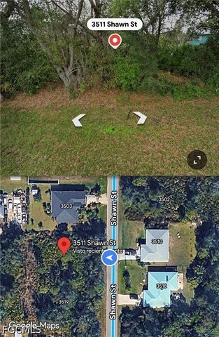 3511 Shawn ST, Punta Gorda, FL 33980