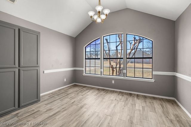 1716 Somerset, Van Buren, AR 72956