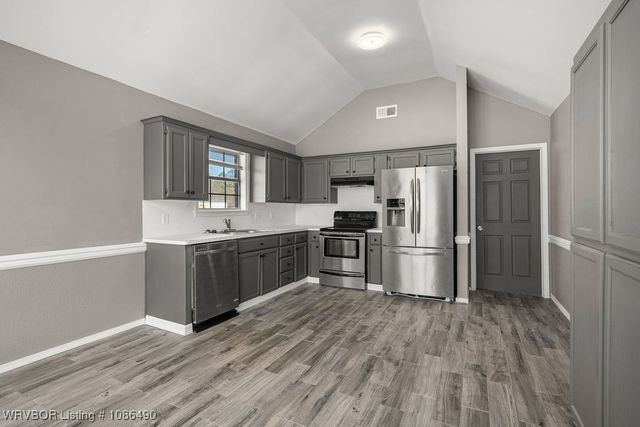 1716 Somerset, Van Buren, AR 72956