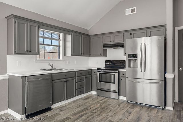 1716 Somerset, Van Buren, AR 72956