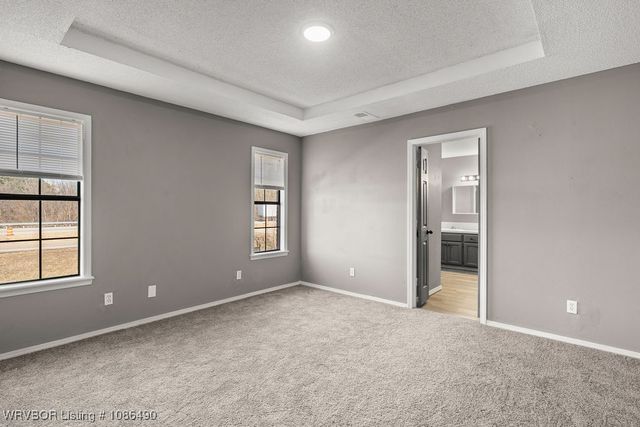 1716 Somerset, Van Buren, AR 72956