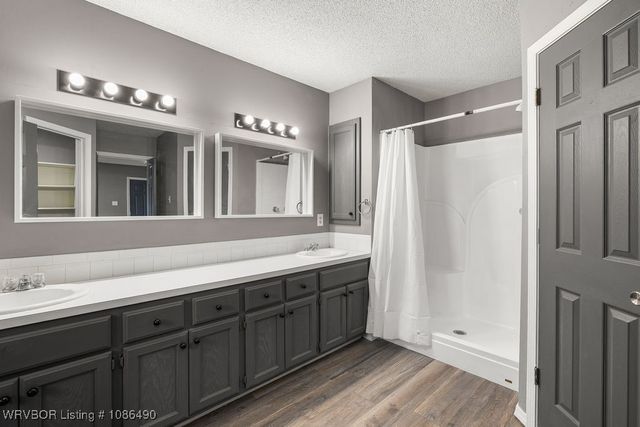 1716 Somerset, Van Buren, AR 72956