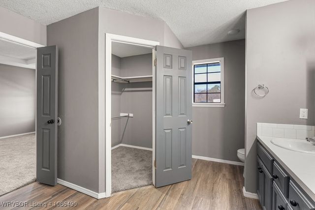 1716 Somerset, Van Buren, AR 72956