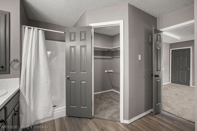 1716 Somerset, Van Buren, AR 72956