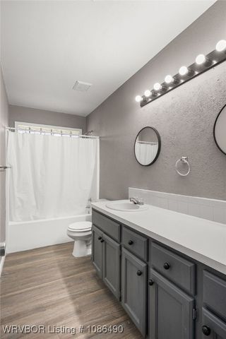 1716 Somerset, Van Buren, AR 72956