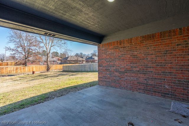 1716 Somerset, Van Buren, AR 72956