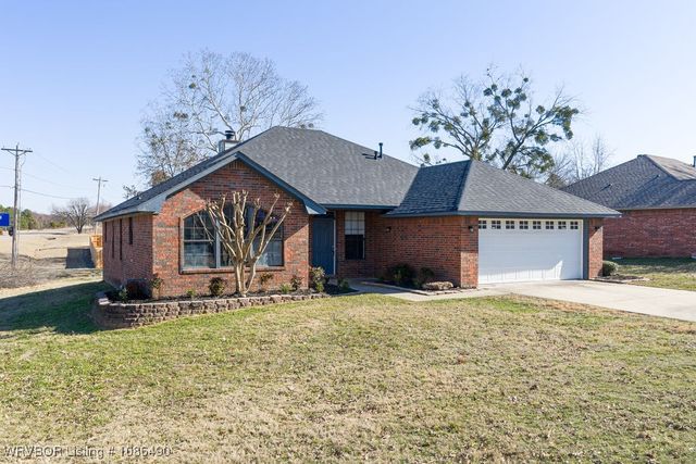 1716 Somerset, Van Buren, AR 72956