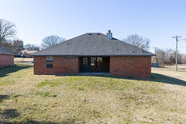1716 Somerset, Van Buren, AR 72956