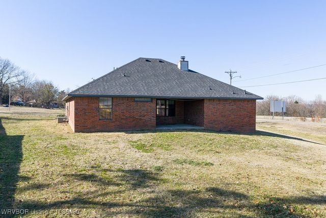1716 Somerset, Van Buren, AR 72956