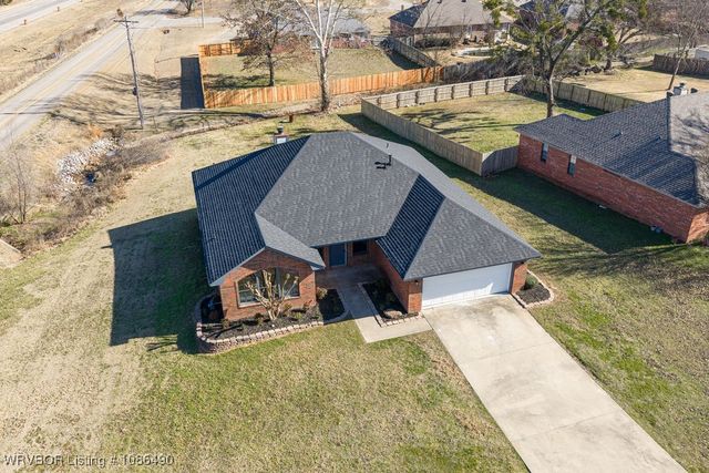 1716 Somerset, Van Buren, AR 72956