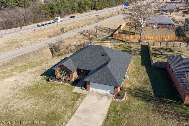 1716 Somerset, Van Buren, AR 72956