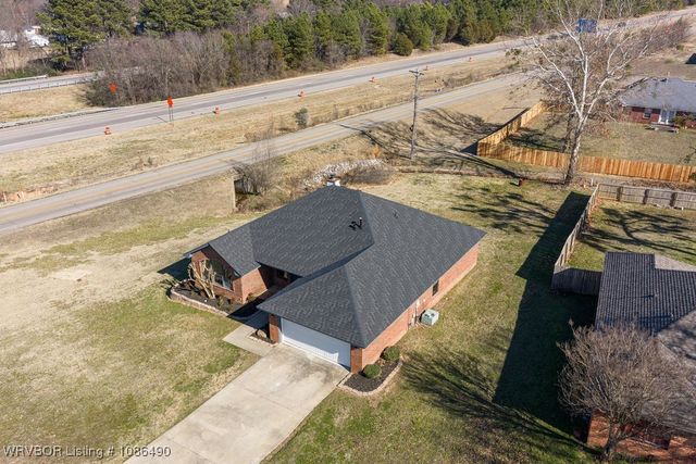 1716 Somerset, Van Buren, AR 72956