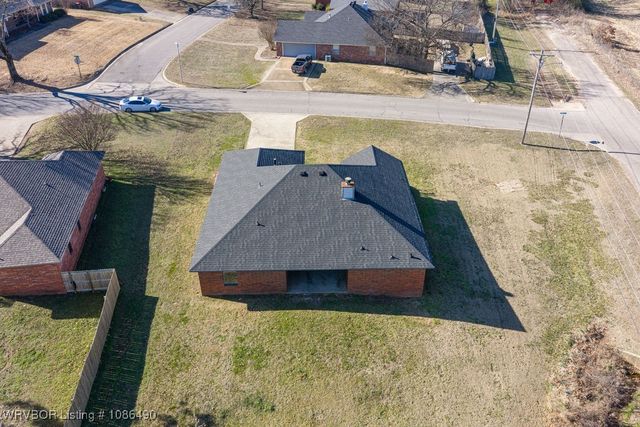 1716 Somerset, Van Buren, AR 72956