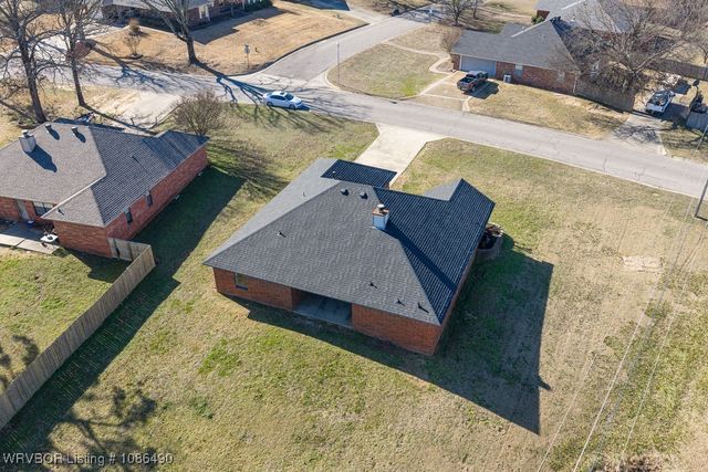 1716 Somerset, Van Buren, AR 72956