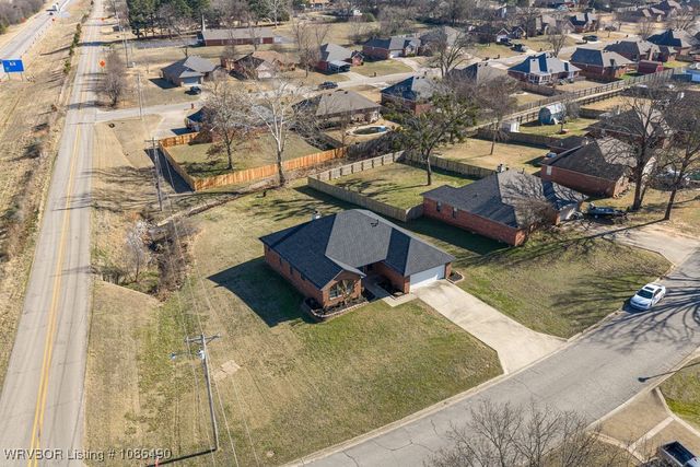 1716 Somerset, Van Buren, AR 72956