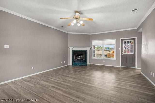 1716 Somerset, Van Buren, AR 72956