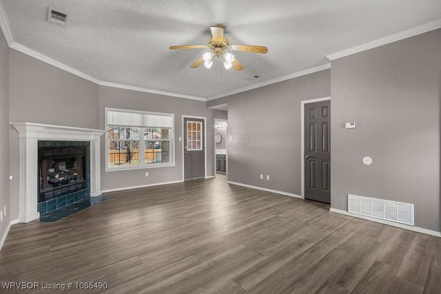 1716 Somerset, Van Buren, AR 72956