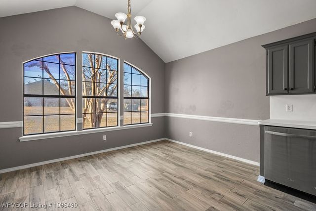 1716 Somerset, Van Buren, AR 72956