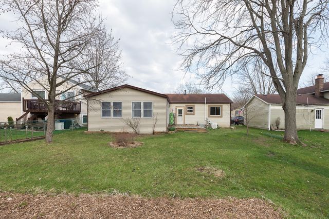 5742 Princeton Place, Ypsilanti Twp, MI 48197