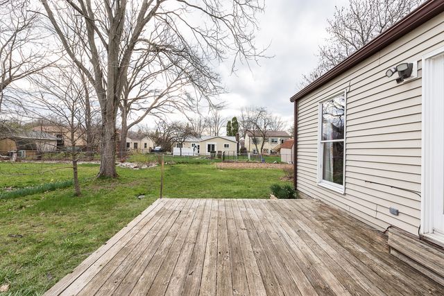 5742 Princeton Place, Ypsilanti Twp, MI 48197