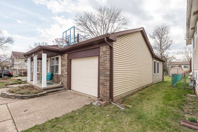 5742 Princeton Place, Ypsilanti Twp, MI 48197