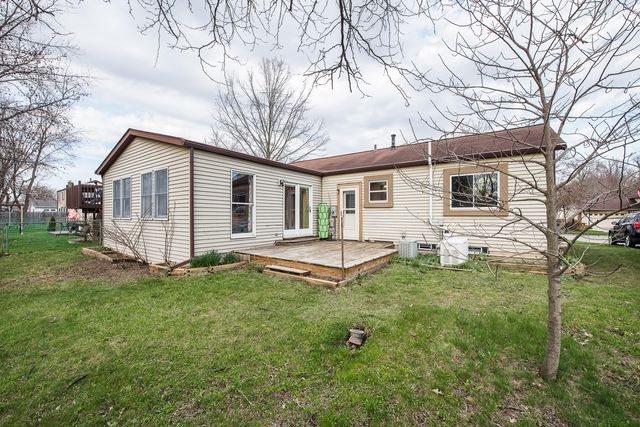 5742 Princeton Place, Ypsilanti Twp, MI 48197