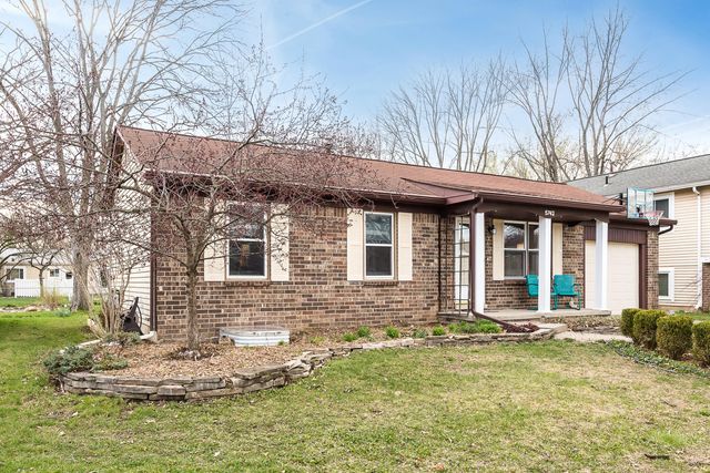 5742 Princeton Place, Ypsilanti Twp, MI 48197