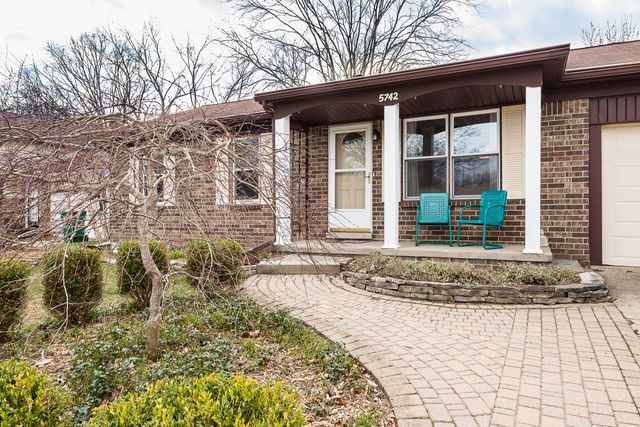 5742 Princeton Place, Ypsilanti Twp, MI 48197